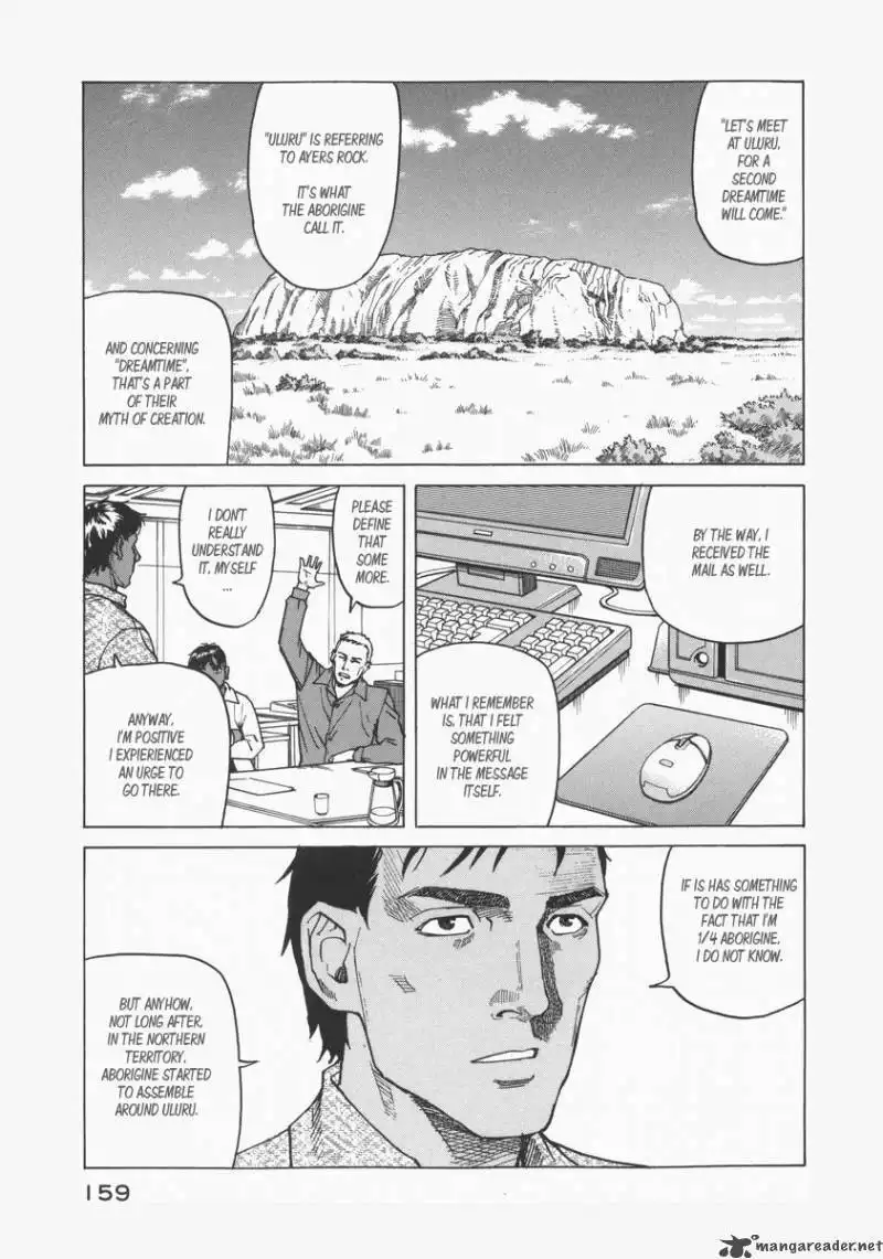 Eden: It's an Endless World! Chapter 74 15